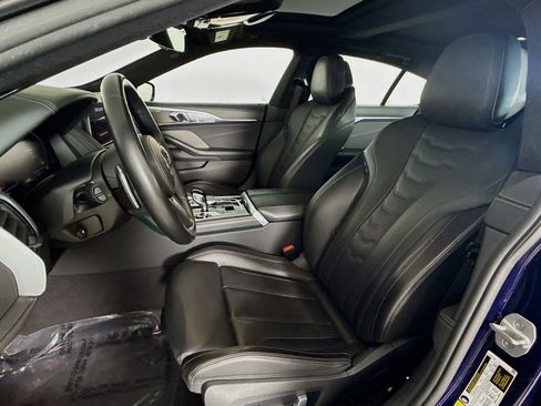 Certified 2024 BMW 840i Gran Coupe image 22