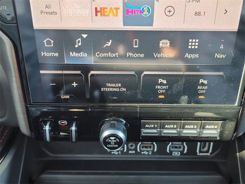 New 2026 RAM 1500 RHO image 24