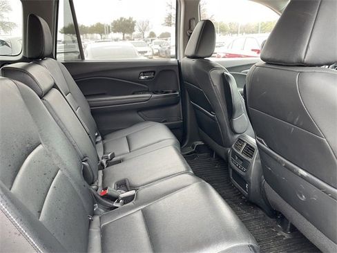 Certified 2022 Honda Pilot Special Edition image 26