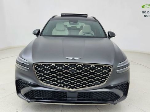 Used 2026 Genesis GV70 3.5T Sport Prestige AWD/4WD image 2