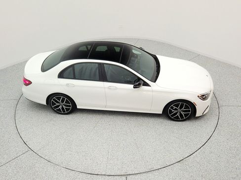 Used 2023 Mercedes-Benz E 350 Sedan image 26
