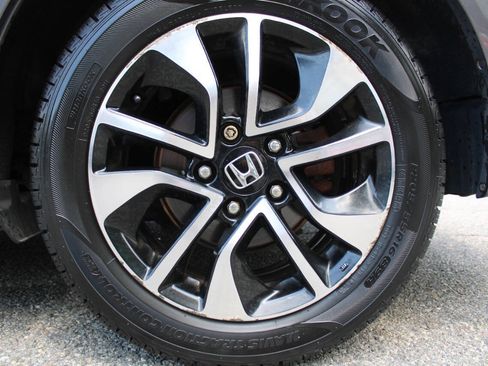 Used 2015 Honda Civic EX image 21