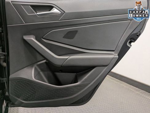 Used 2021 Volkswagen Jetta SEL Premium image 27