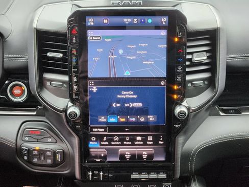 Used 2025 RAM 1500 RHO w/ RHO Level 1 Equipment Group AWD/4WD image 19