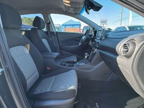Used 2021 Hyundai Kona SEL Plus image 15