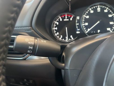 New 2025 MAZDA CX-5 AWD 2.5 S w/ Premium Plus Pkg image 12