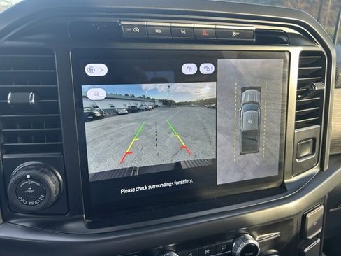 Used 2024 Ford F150 XLT w/ Equipment Group 302A MID image 23