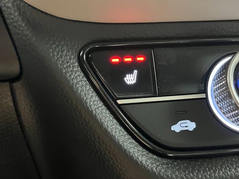 New 2027 Honda HR-V EX-L image 15