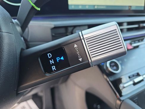 New 2026 Hyundai Santa Fe Calligraphy image 26