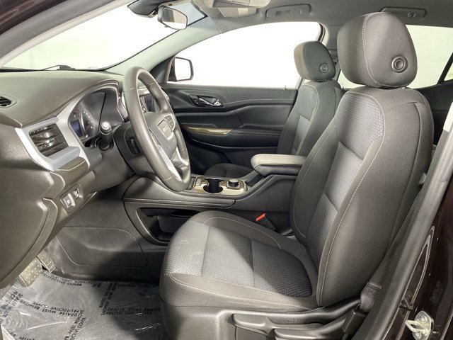 Used 2021 GMC Acadia SLE AWD/4WD image 12