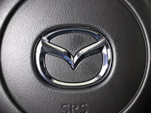 Used 2025 MAZDA CX-50 AWD 2.5 Hybrid w/ Premium Pkg image 35