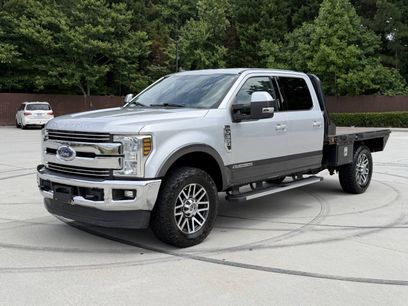 Used 2019 Ford F350 Lariat w/ Lariat Value Package