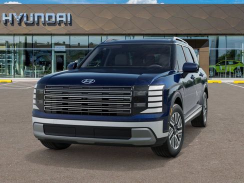 New 2026 Hyundai Palisade SEL Premium FWD image 6