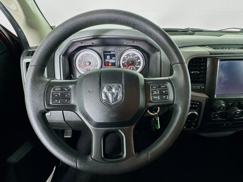 Used 2019 RAM 1500 Express w/ Wheel & Sound Group image 11