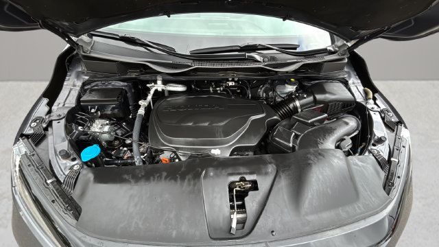 Used 2025 Honda Odyssey EX-L image 33