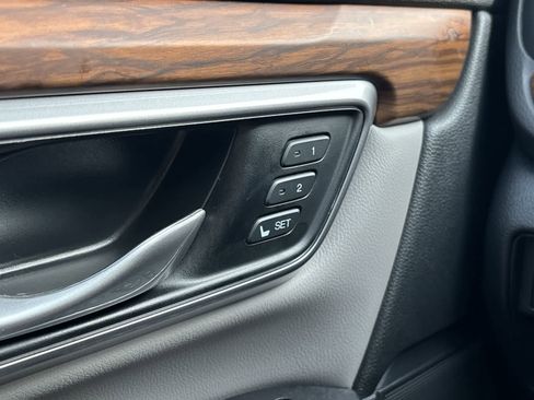 Used 2021 Honda CR-V EX-L image 22