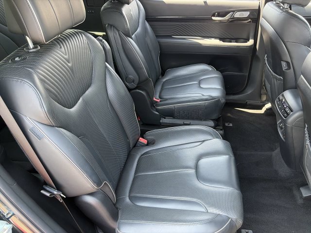 Used 2024 Hyundai Palisade Calligraphy AWD/4WD image 14