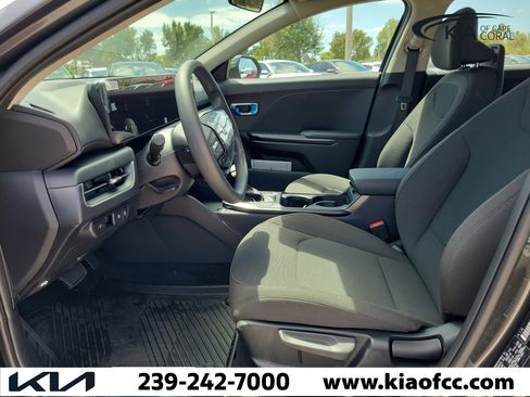 New 2026 Kia K4 LXS image 19