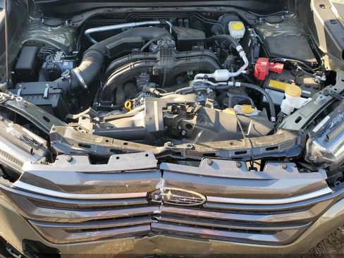 Used 2025 Subaru Forester Limited w/ Popular Package #1 image 62