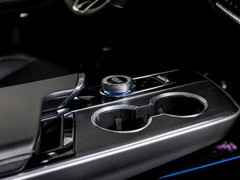 Used 2024 Cadillac Lyriq Luxury w/ LPO, Floor Liner Package image 23