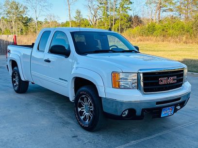 Used 2011 GMC Sierra 1500 SLE w/ Power Tech Package