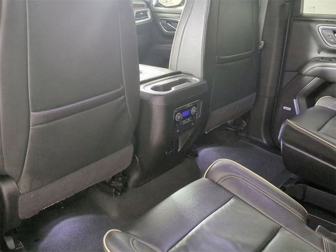 Certified 2024 Chevrolet Tahoe Premier image 21