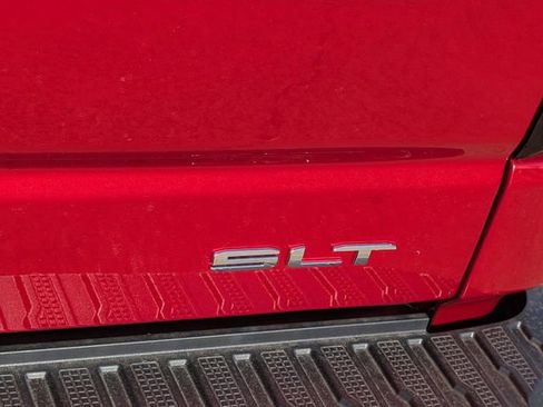 New 2026 GMC Sierra 1500 SLT w/ SLT Premium Plus Package image 11