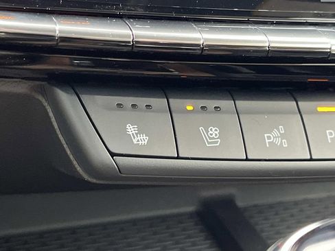 New 2026 Cadillac CT5 Premium Luxury image 35