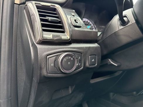 Used 2021 Ford Ranger Lariat w/ Equipment Group 501A High image 23