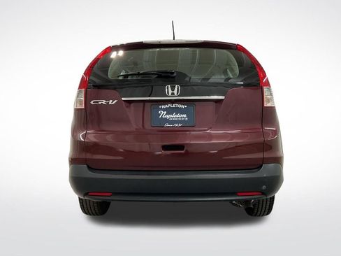 Used 2012 Honda CR-V LX image 20