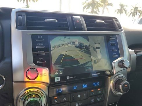 Used 2023 Toyota 4Runner Limited image 22