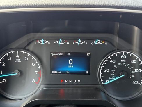 Used 2023 Ford F150 XL RWD image 28