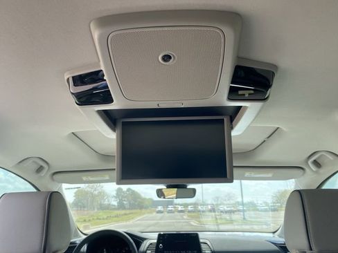 New 2026 Honda Odyssey Touring image 25