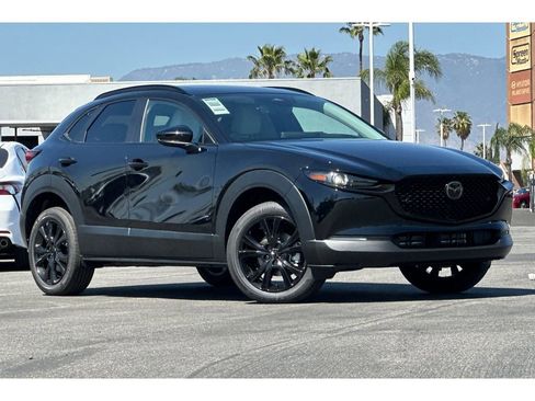 New 2026 MAZDA CX-30 Aire Edition AWD/4WD image 2