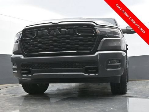 Used 2026 RAM 1500 Big Horn AWD/4WD image 43