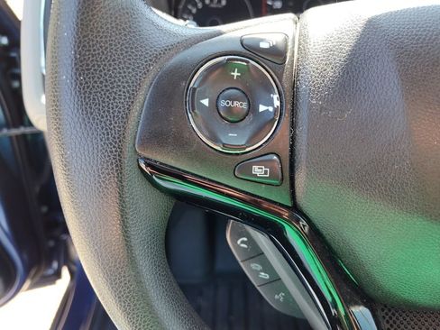 Used 2017 Honda HR-V EX image 24