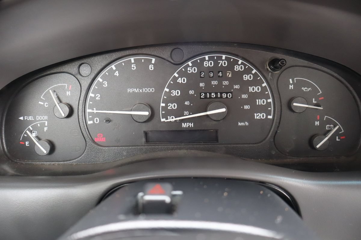 Used 2003 Ford Ranger XLT RWD image 21