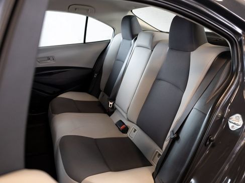 Certified 2024 Toyota Corolla LE FWD image 10