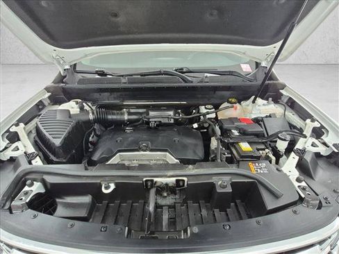 Used 2020 GMC Acadia SLE w/ Driver Convenience Package FWD image 24
