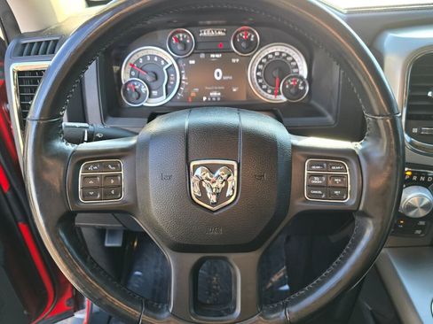 Used 2018 RAM 1500 Sport image 19