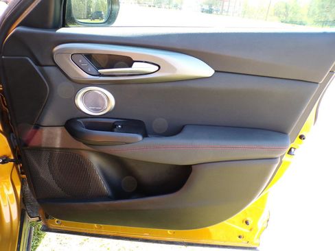 Used 2024 Dodge Hornet GT Plus w/ GT Blacktop Package image 26