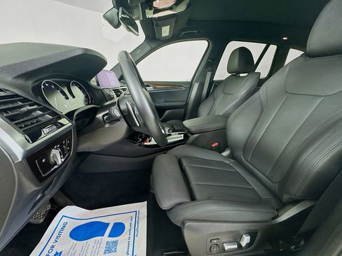 Used 2021 BMW X3 sDrive30i w/ Convenience Package image 27