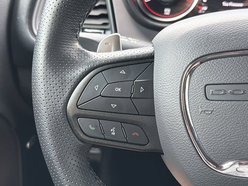 Used 2023 Dodge Challenger R/T Scat Pack RWD image 19
