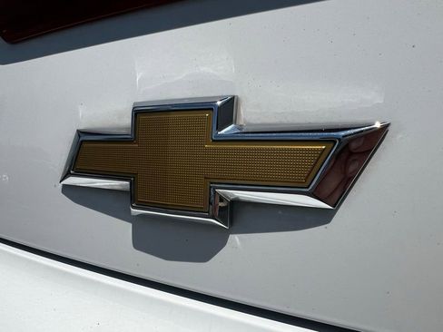 Used 2015 Chevrolet Camaro LS RWD image 13