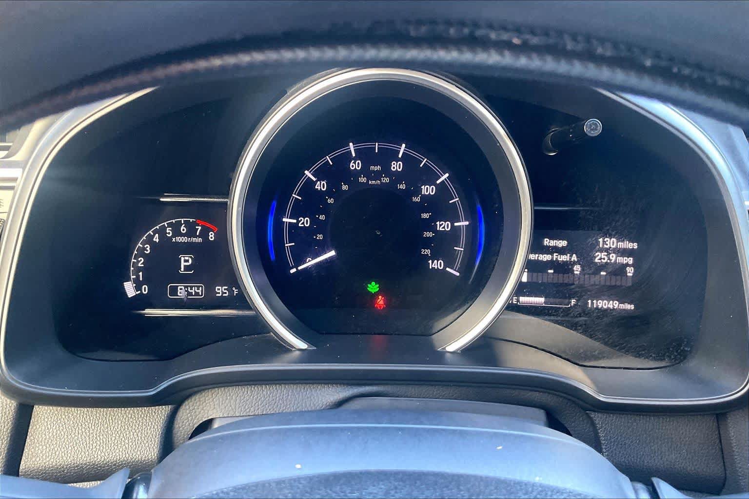 Used 2019 Honda Fit EX image 24