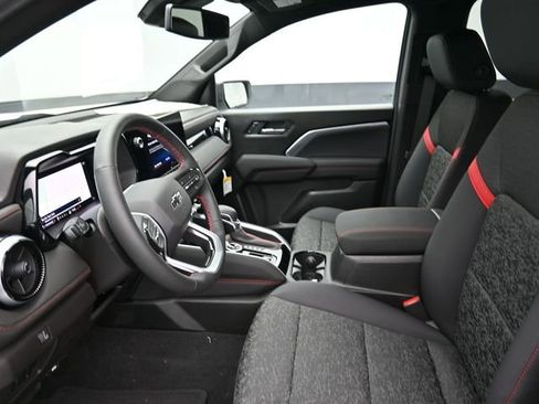 New 2025 Chevrolet Colorado Z71 AWD/4WD image 25