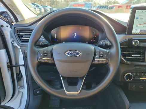New 2026 Ford Escape Active image 22