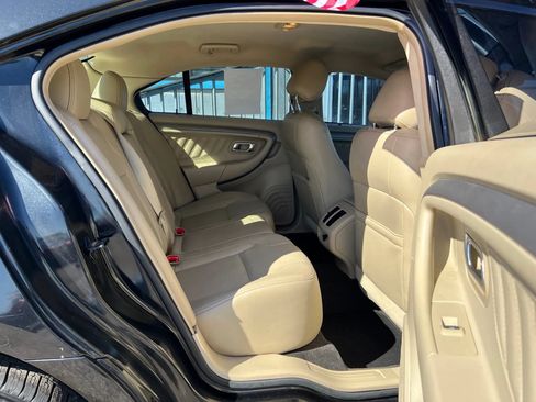 Used 2013 Ford Taurus SEL FWD image 13