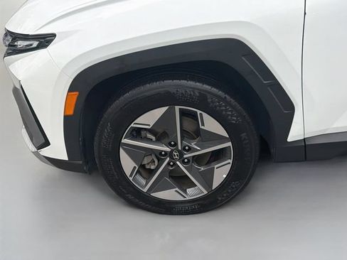 Used 2025 Hyundai Tucson SEL FWD image 31