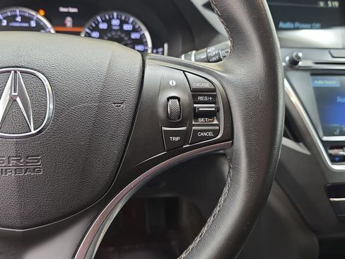 Used 2016 Acura MDX 3.5L image 18